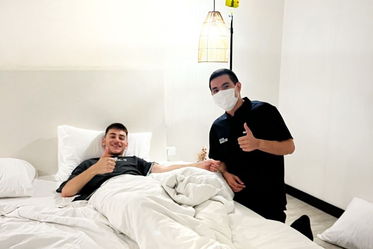 IV Therapy in Bali: Benefits, Recovery, and When You May Need It